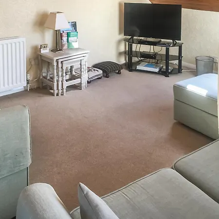 Harbour Holiday home