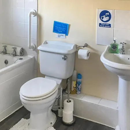 Harbour Holiday home Millom