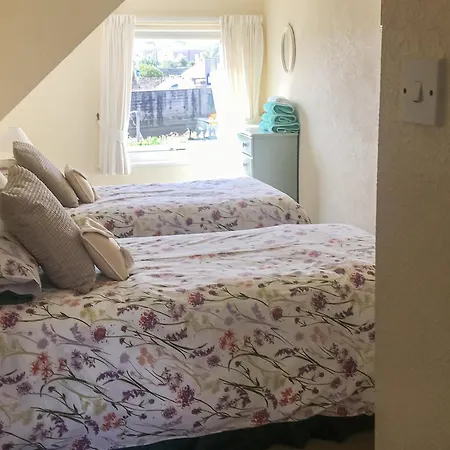 Holiday home Harbour *