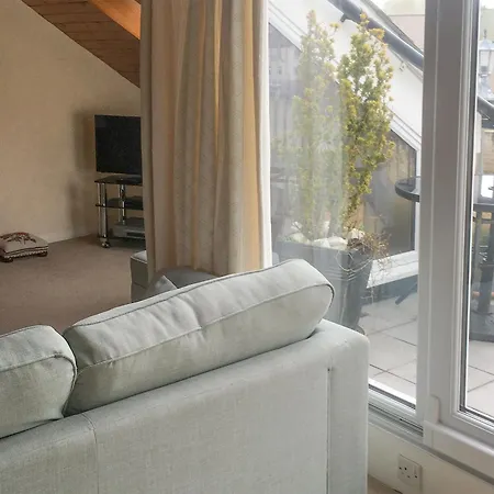 Harbour Holiday home