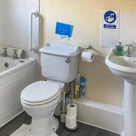 Harbour Сasa de vacaciones Millom