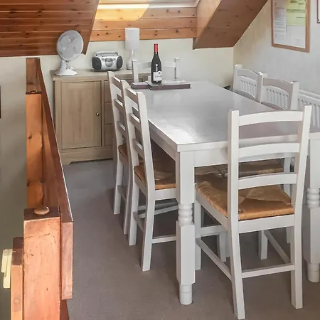 Harbour Сasa de vacaciones *